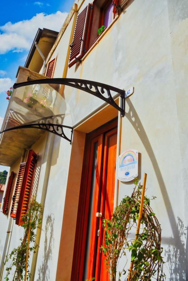 Arcu De Chelu B&B Modolo  Ngoại thất bức ảnh