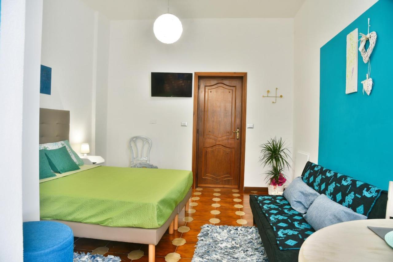 Arcu De Chelu B&B Modolo  Ngoại thất bức ảnh