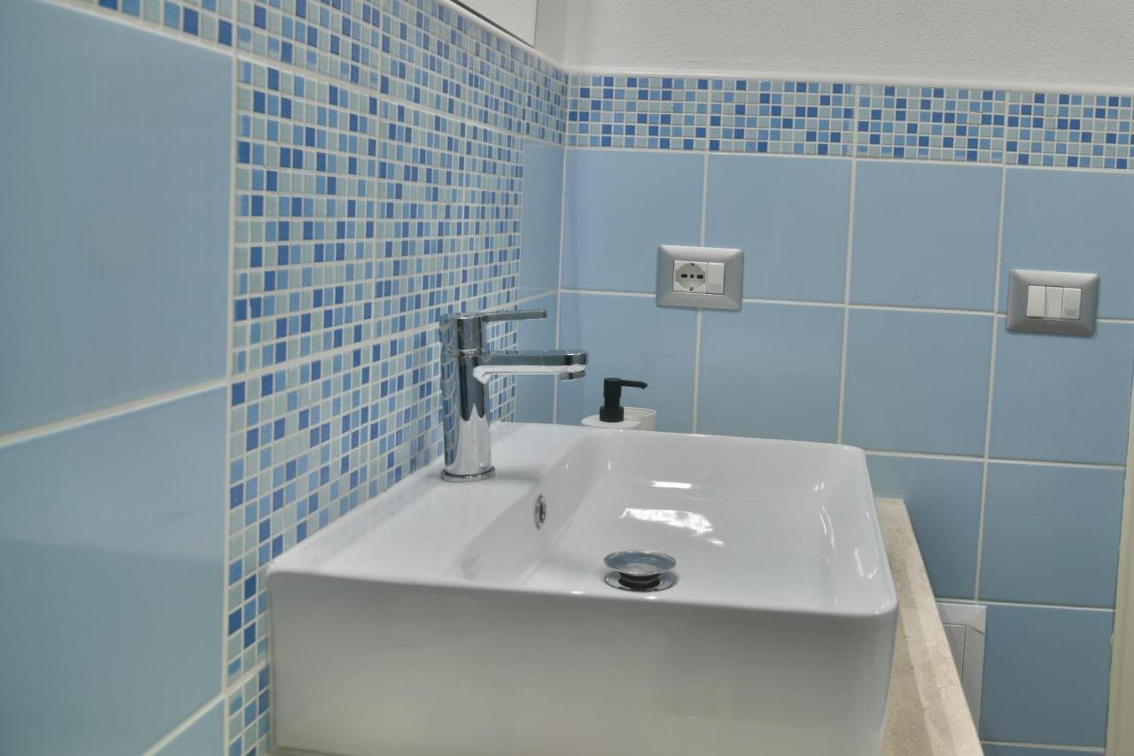 Arcu De Chelu B&B Modolo  Ngoại thất bức ảnh