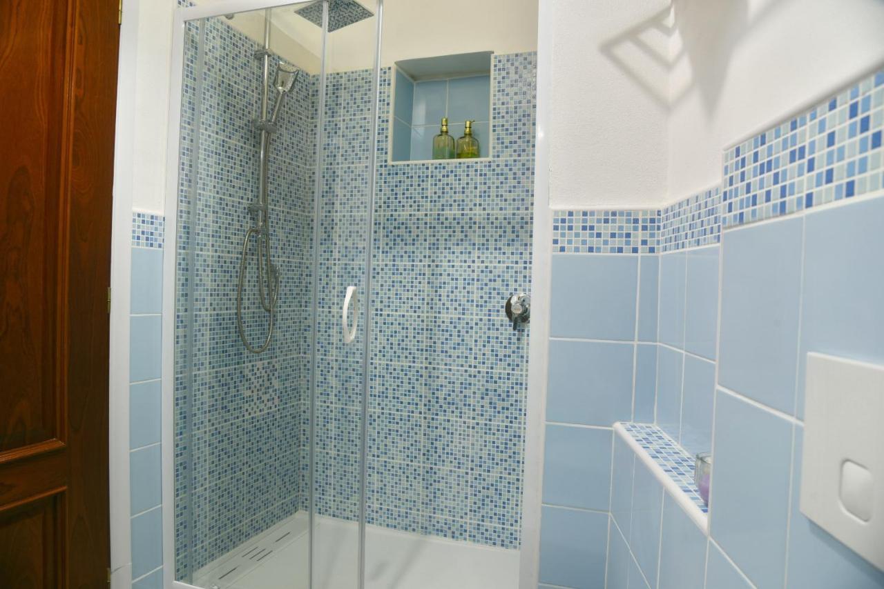 Arcu De Chelu B&B Modolo  Ngoại thất bức ảnh