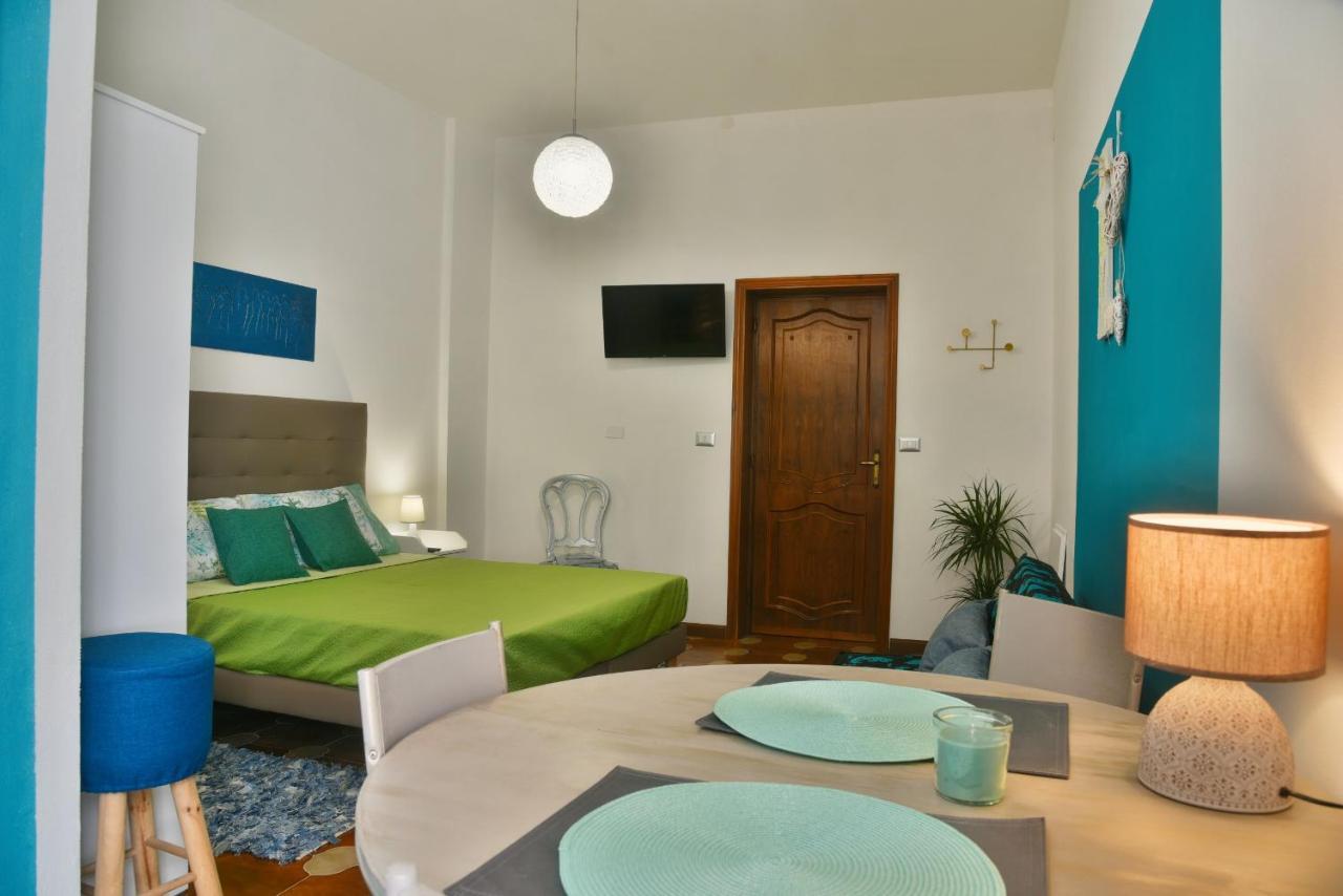 Arcu De Chelu B&B Modolo  Ngoại thất bức ảnh