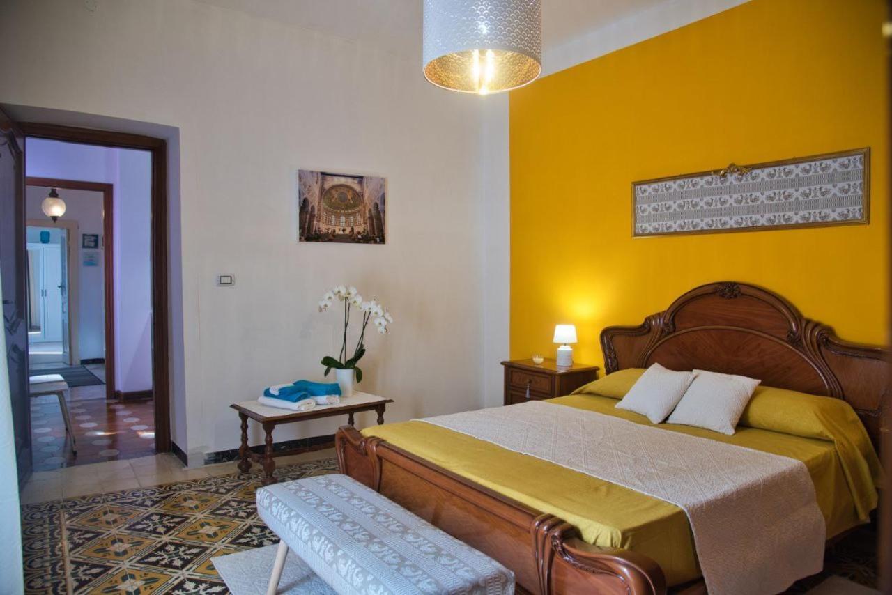 Arcu De Chelu B&B Modolo  Ngoại thất bức ảnh