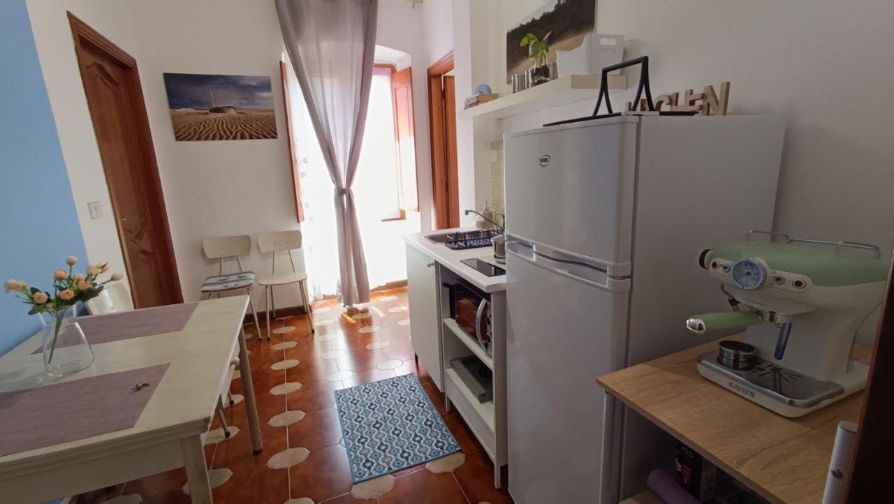 Arcu De Chelu B&B Modolo  Ngoại thất bức ảnh