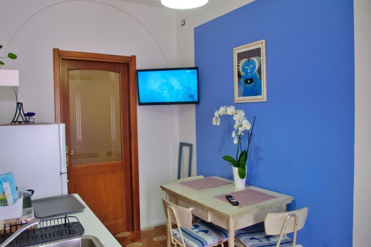 Arcu De Chelu B&B Modolo  Ngoại thất bức ảnh