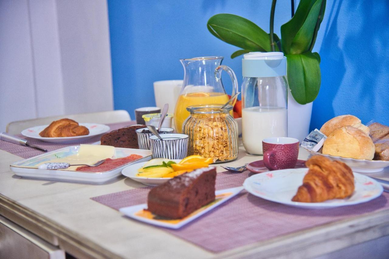 Arcu De Chelu B&B Modolo  Ngoại thất bức ảnh