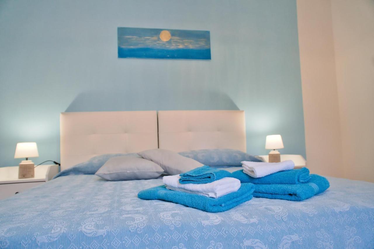 Arcu De Chelu B&B Modolo  Ngoại thất bức ảnh
