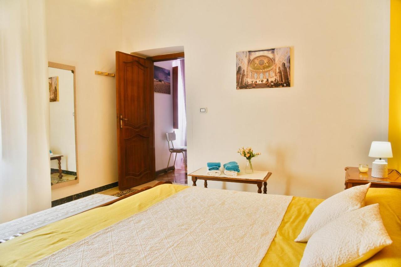 Arcu De Chelu B&B Modolo  Ngoại thất bức ảnh