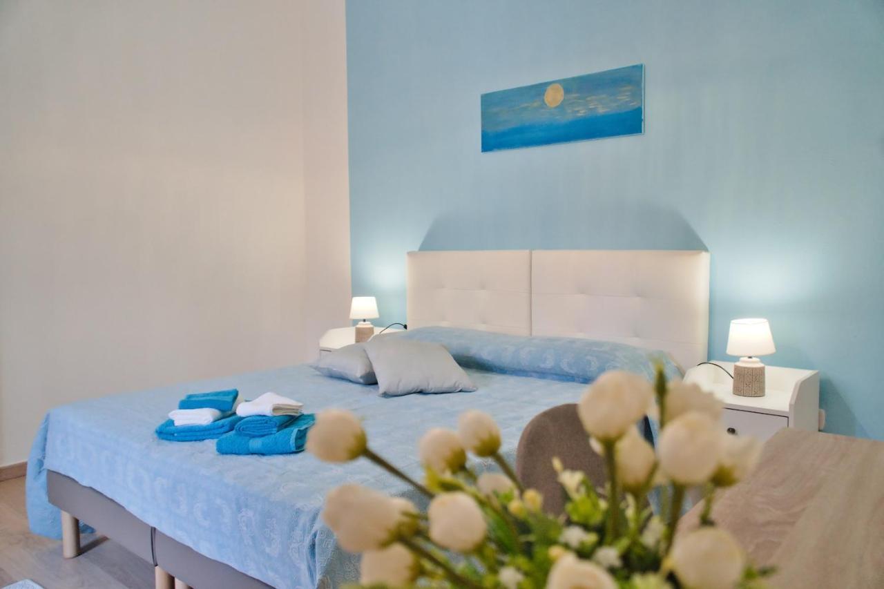 Arcu De Chelu B&B Modolo  Ngoại thất bức ảnh