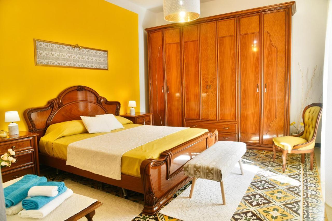 Arcu De Chelu B&B Modolo  Ngoại thất bức ảnh