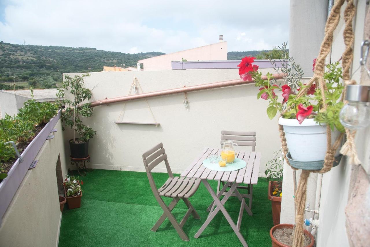 Arcu De Chelu B&B Modolo  Ngoại thất bức ảnh