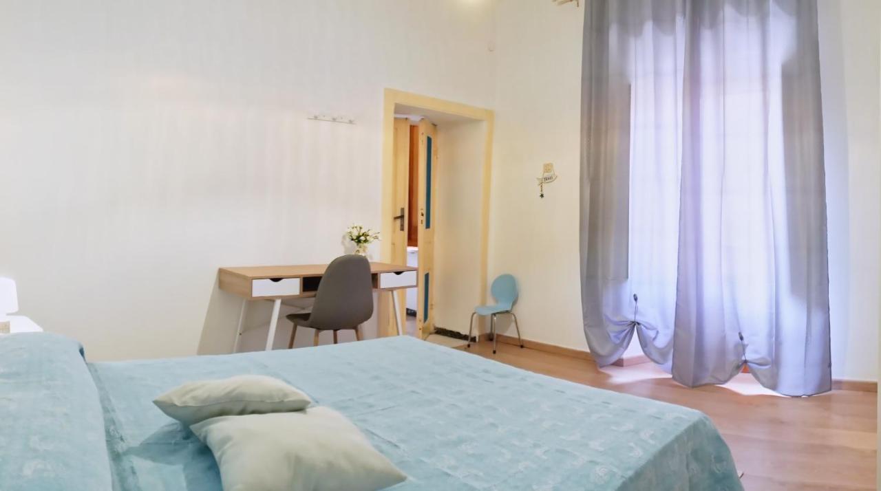 Arcu De Chelu B&B Modolo  Ngoại thất bức ảnh