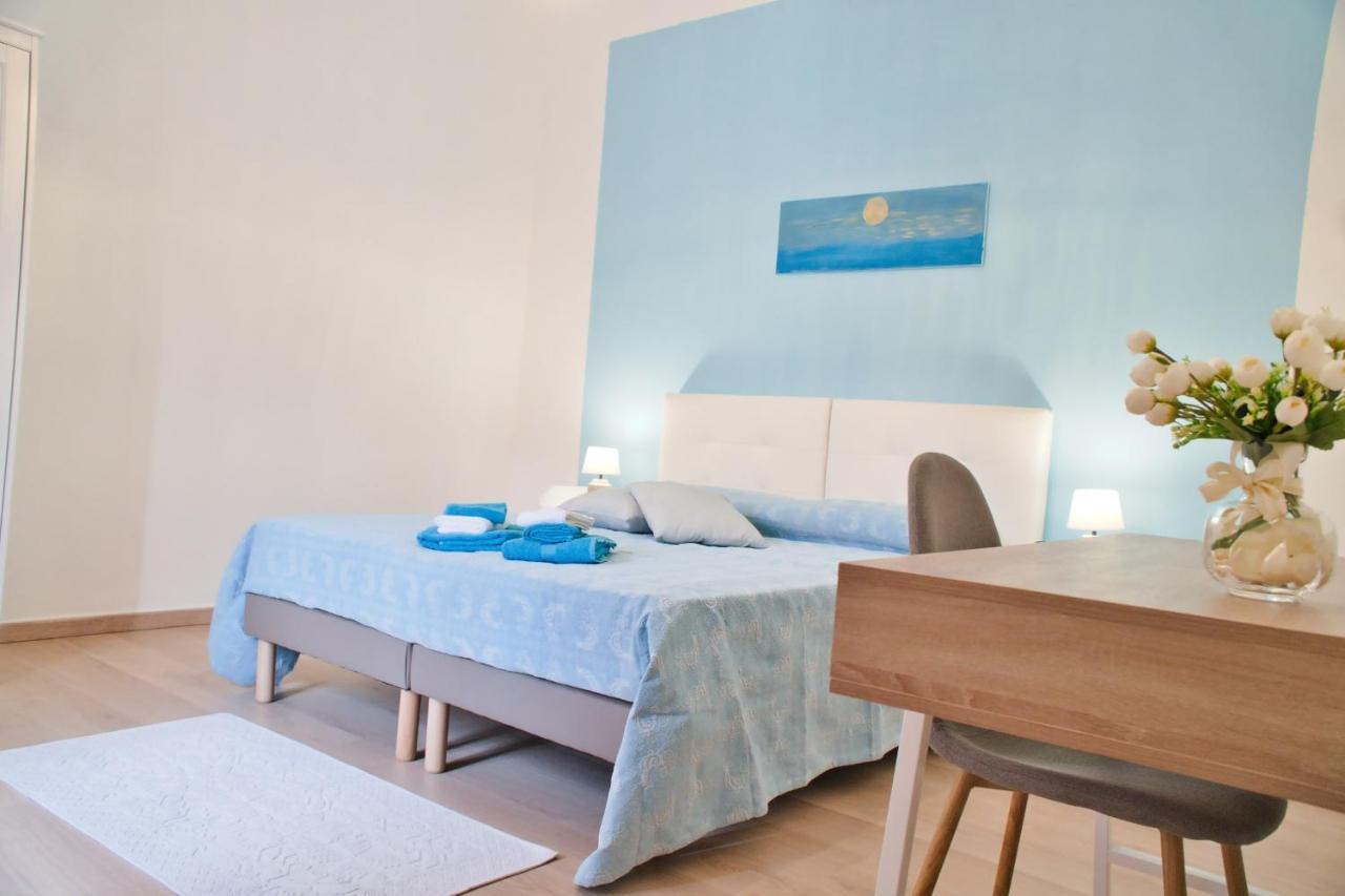Arcu De Chelu B&B Modolo  Ngoại thất bức ảnh
