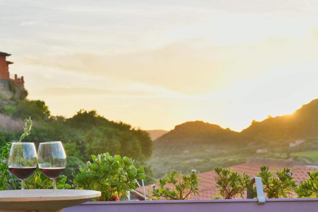 Arcu De Chelu B&B Modolo  Ngoại thất bức ảnh