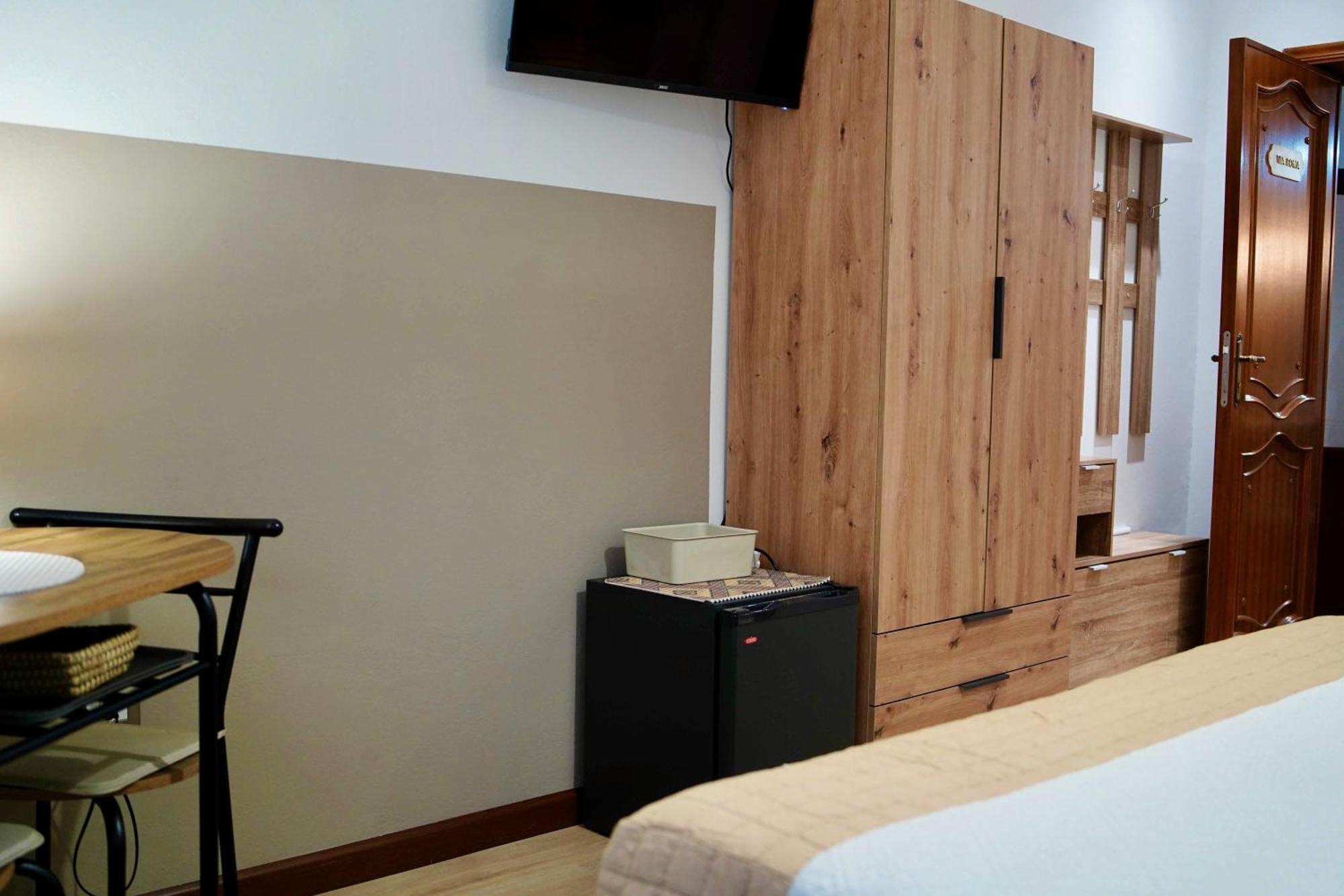 Arcu De Chelu B&B Modolo  Ngoại thất bức ảnh