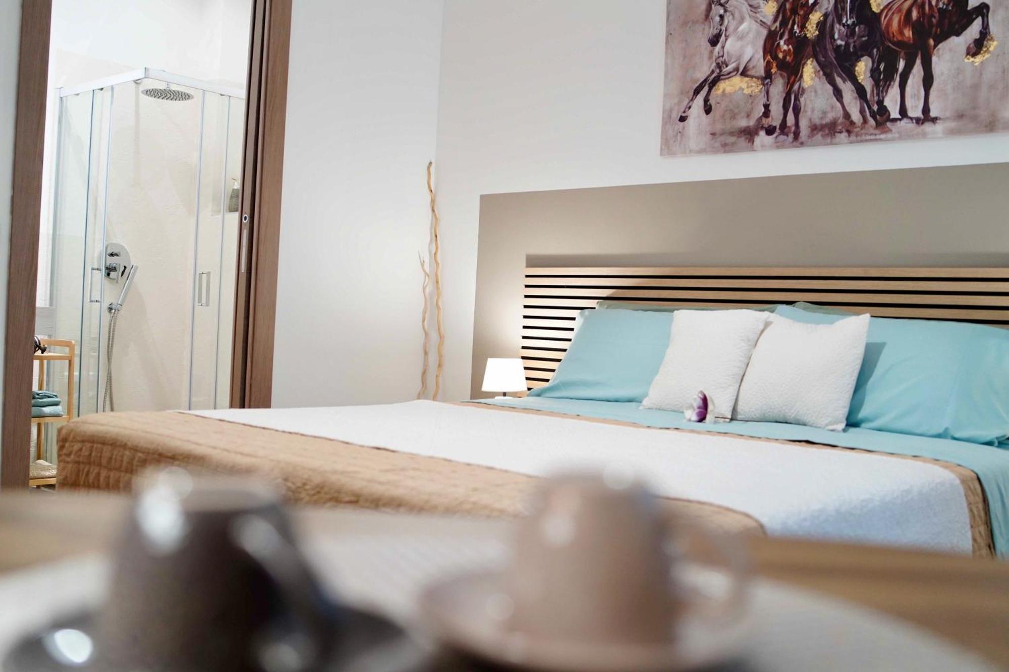Arcu De Chelu B&B Modolo  Ngoại thất bức ảnh