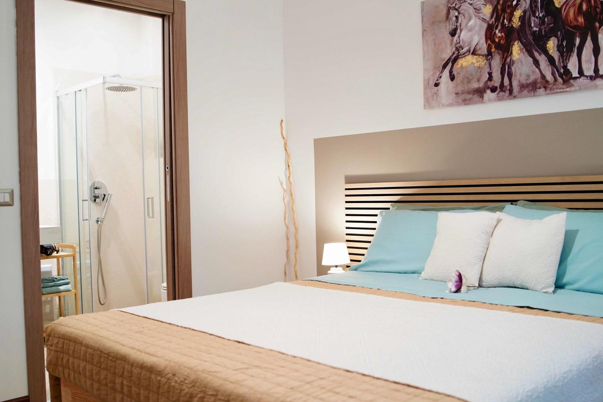 Arcu De Chelu B&B Modolo  Ngoại thất bức ảnh