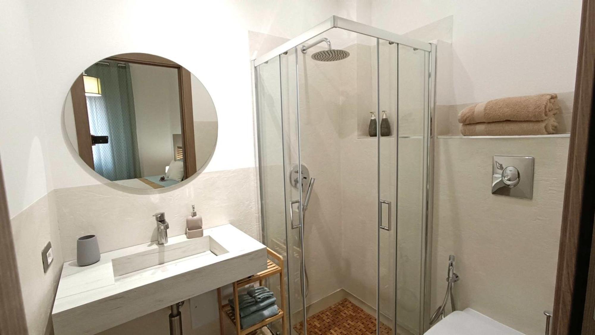 Arcu De Chelu B&B Modolo  Ngoại thất bức ảnh