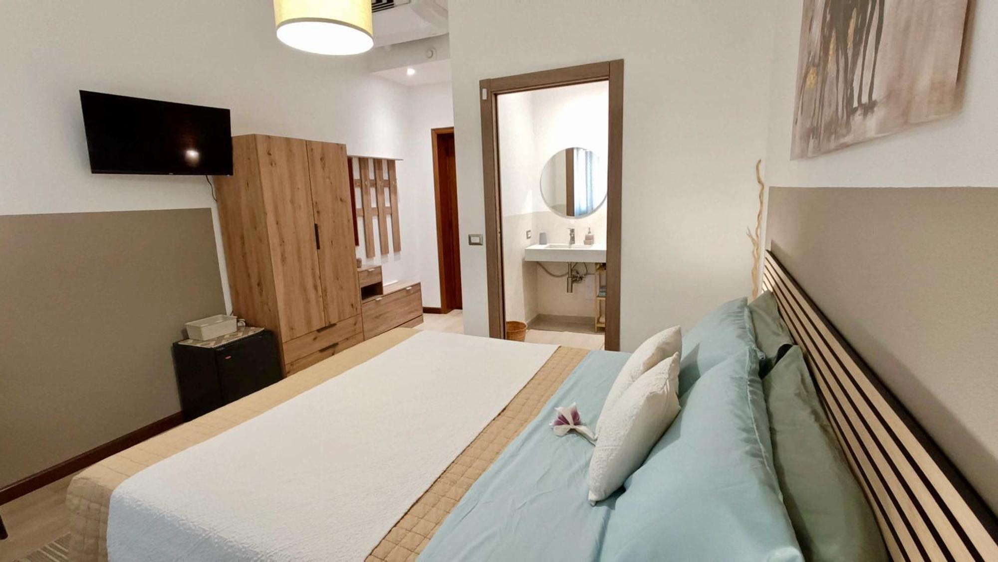 Arcu De Chelu B&B Modolo  Ngoại thất bức ảnh