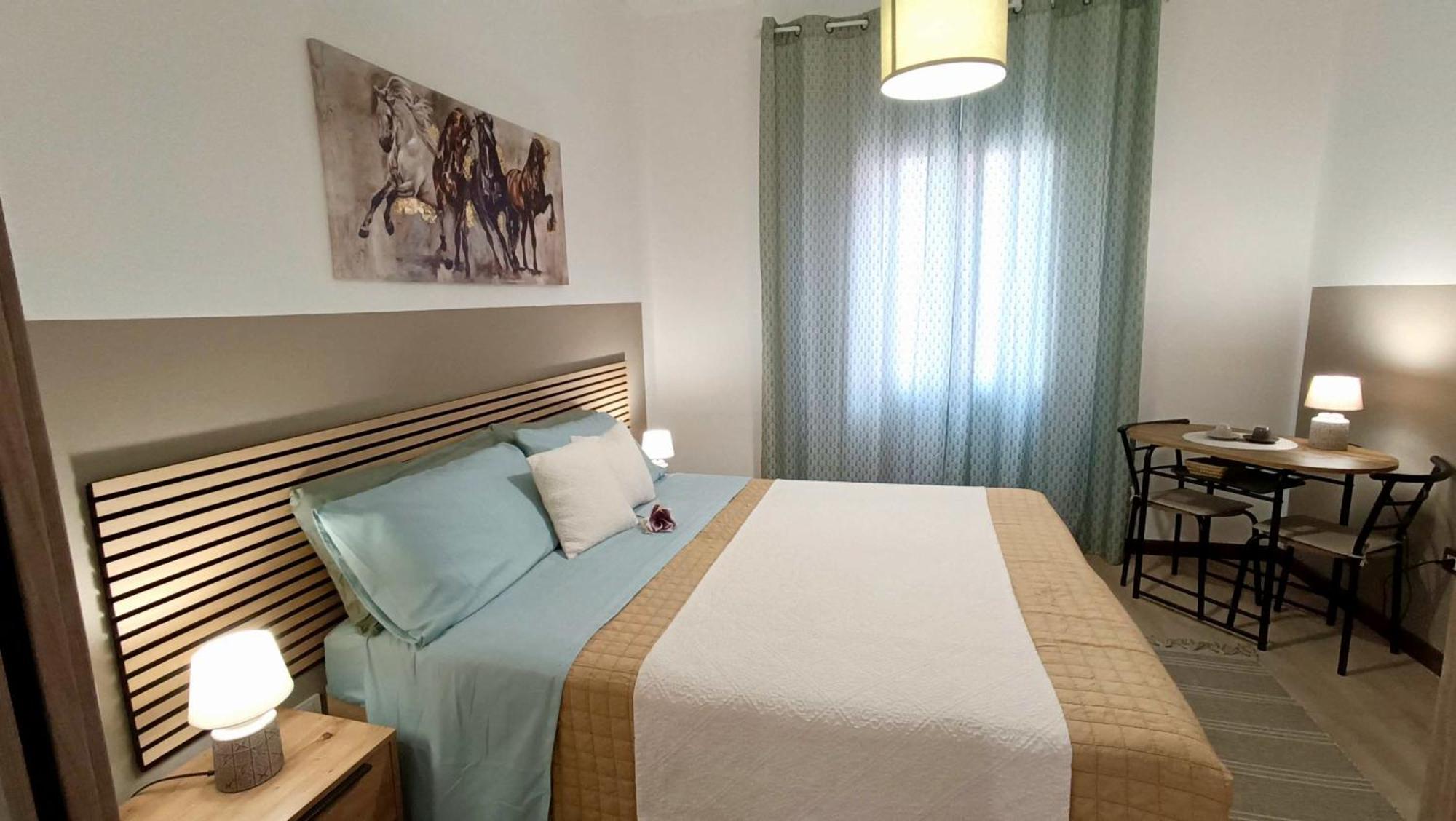 Arcu De Chelu B&B Modolo  Ngoại thất bức ảnh