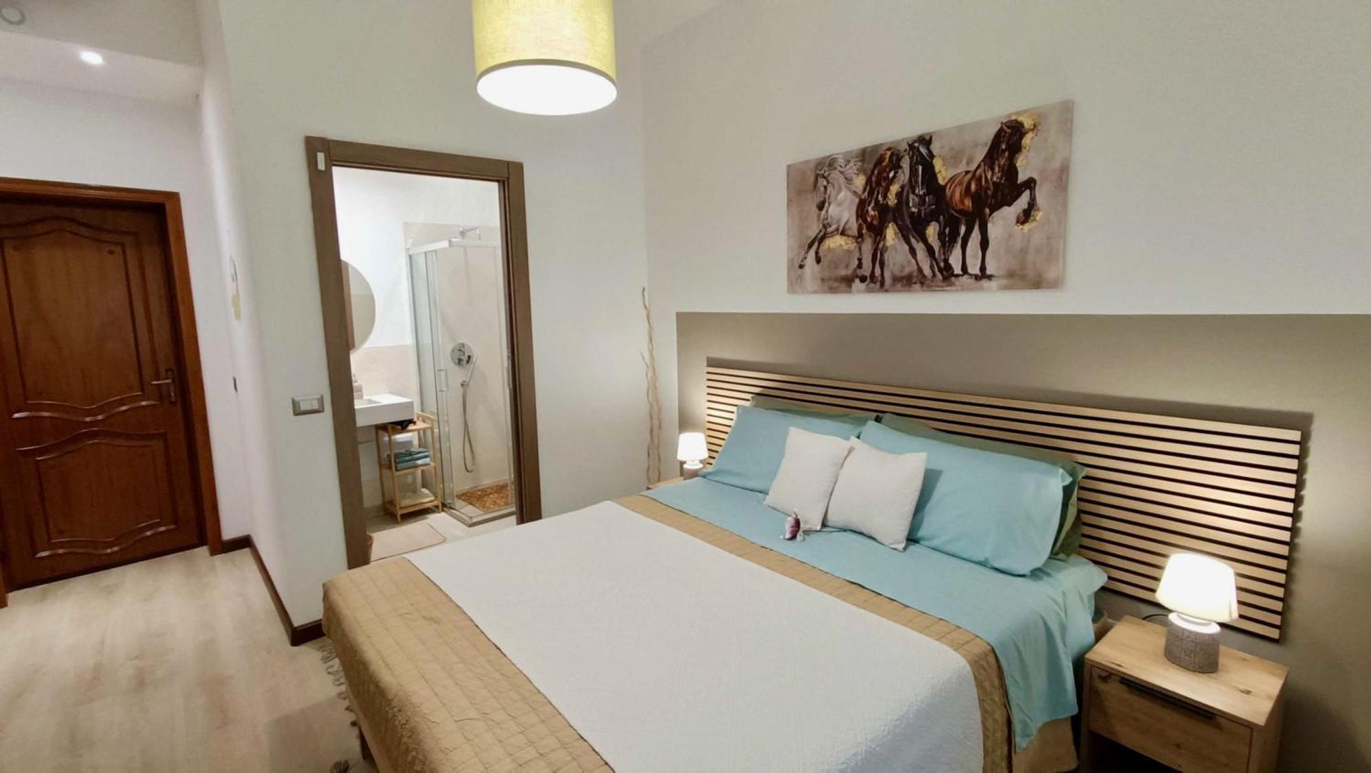 Arcu De Chelu B&B Modolo  Ngoại thất bức ảnh